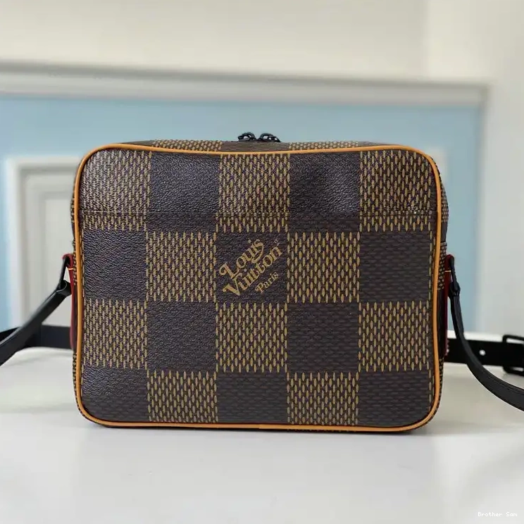 Brother Sam Bag 2112FY0040 LV 0616